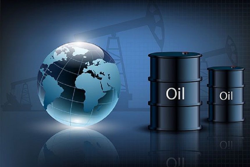 Oil Market Mixed as US-Russia Diesel Deal Offsets Supply Disruption Fears
