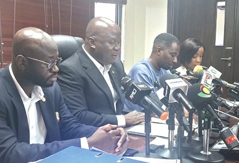 ghana news South Africa evacuation controversy: Minority demands Ablakwa’s resignation