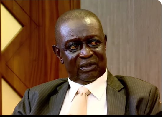 Sad News as Oburu Odinga’s Family Opens Up and Reveals What’s Happening Now — Details