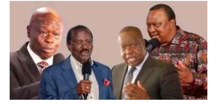 Latest Opinion Poll Reveals The Most Preferred Presidential Candidate To Win 2027 Elections