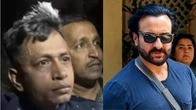 Saif Ali Khan attack case: Accused again moves court to plead guilty after earlier plea rejected