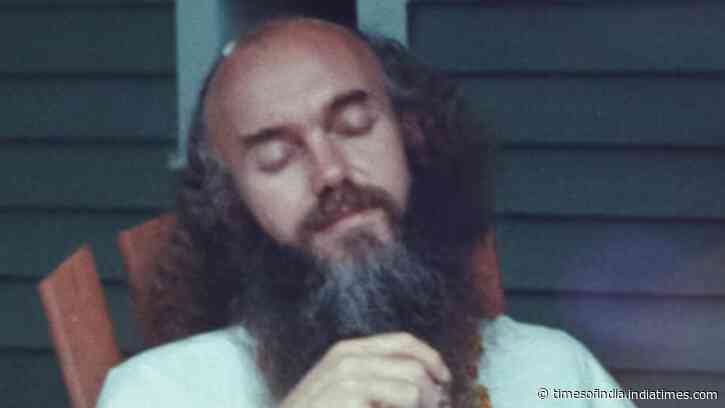 Quote Of The Day: Ram Dass explains why chasing power backfires; offers ways to live the paradox