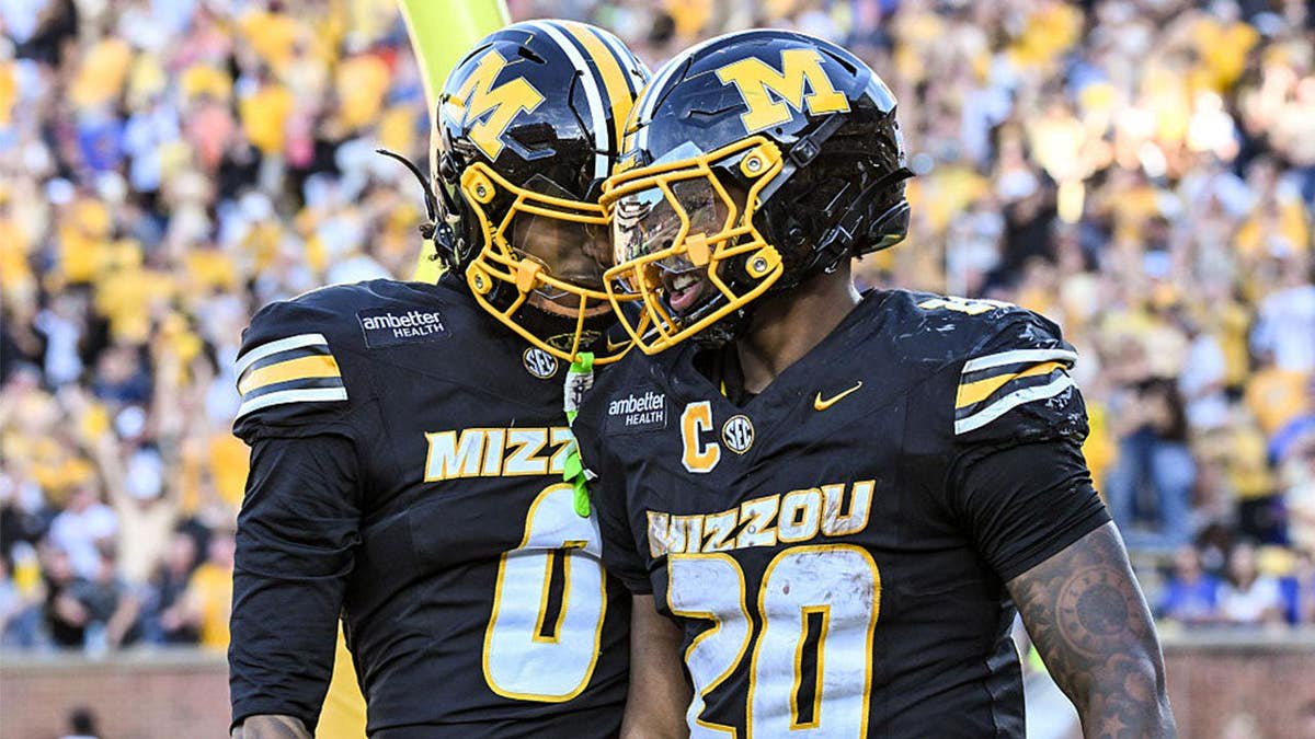 Week 5 AP Top 25 poll is a hodgepodge with SEC and Big Ten teams moving every which direction
