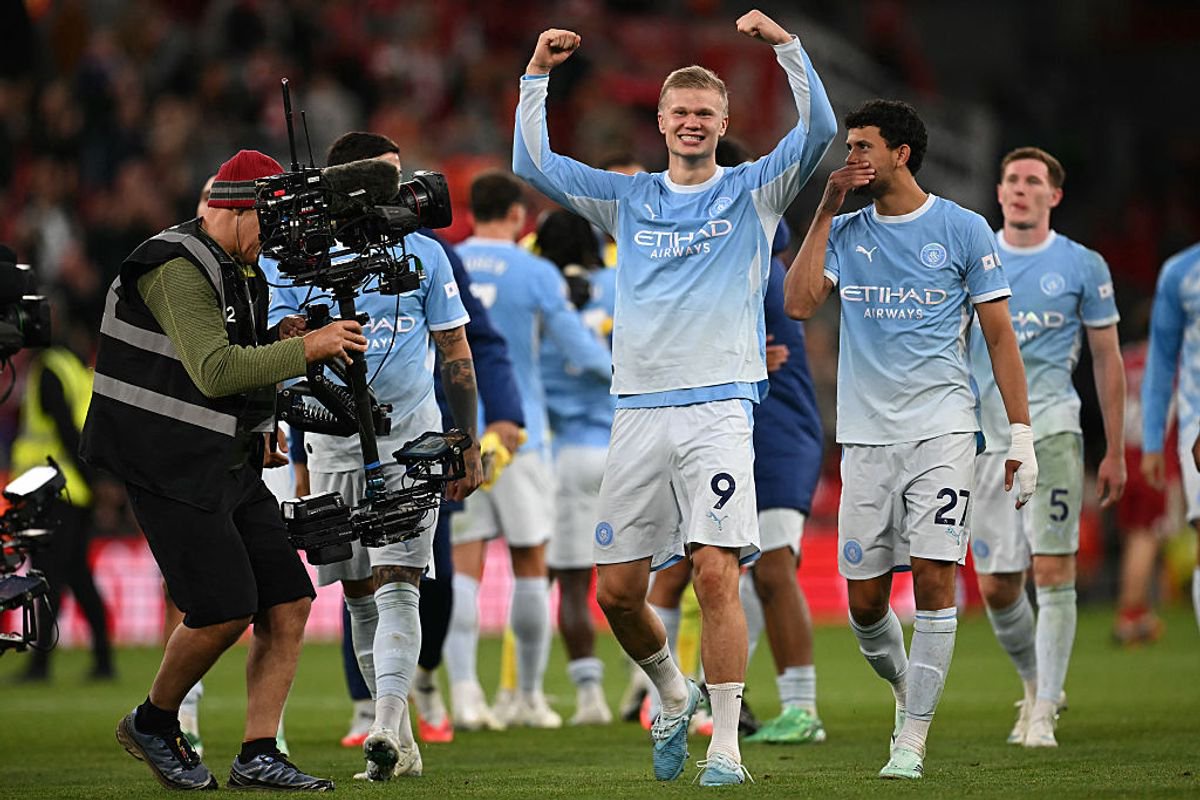 Man City have to be punished now before the Premier League is damaged beyond repair