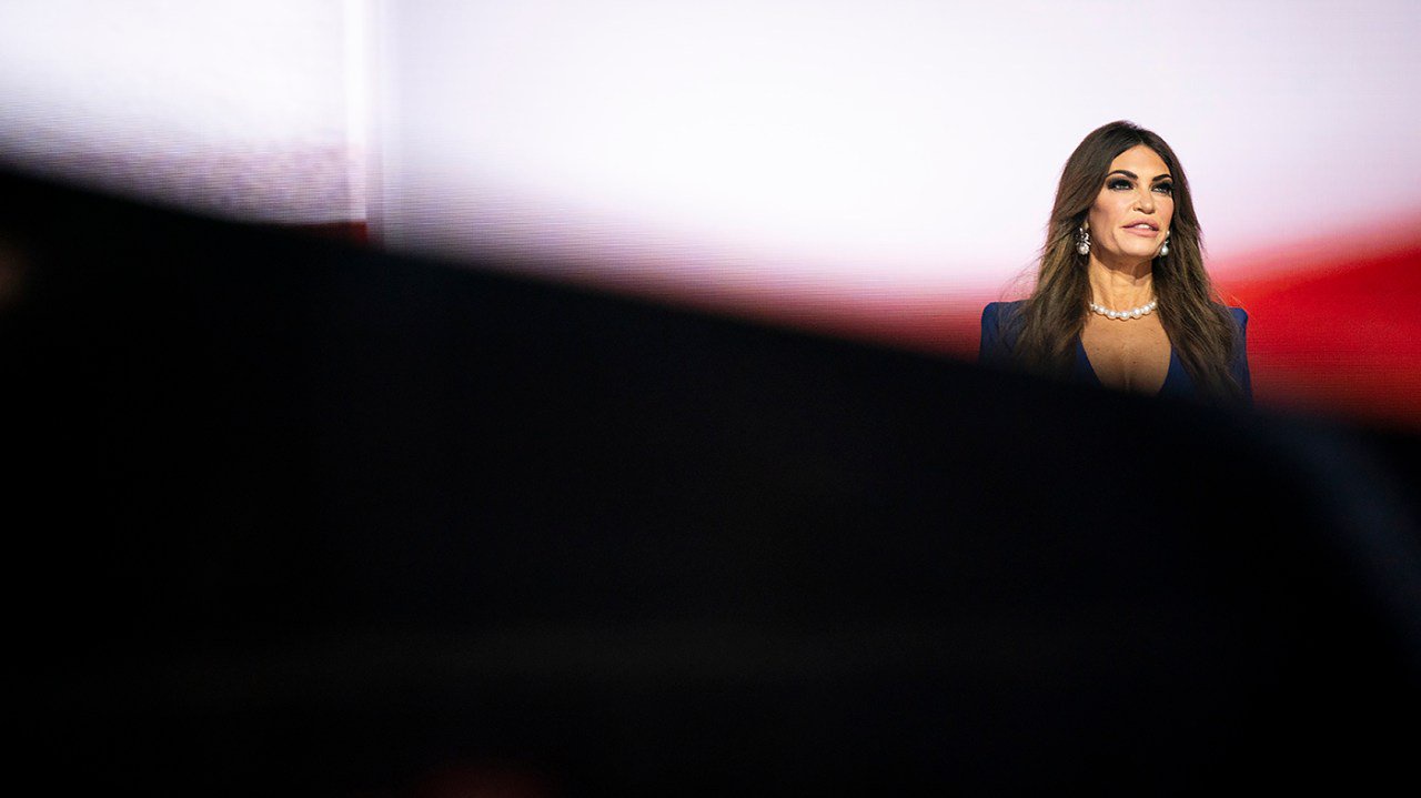 The Memo: Guilfoyle furor rises as Trump stops short of expressing support