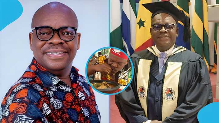 Kwame Dzokoto’s Last Words Resurface After Actor Dies During Live Radio Interview