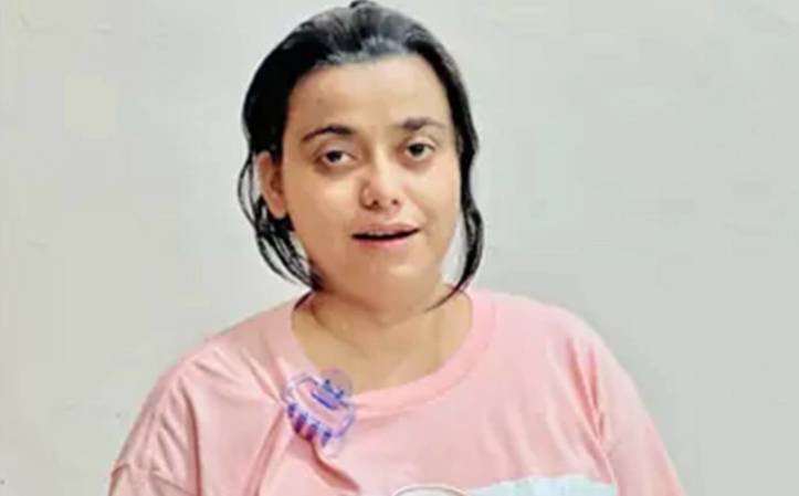 Court declares Pinky’s brother as proclaimed offender in drug case