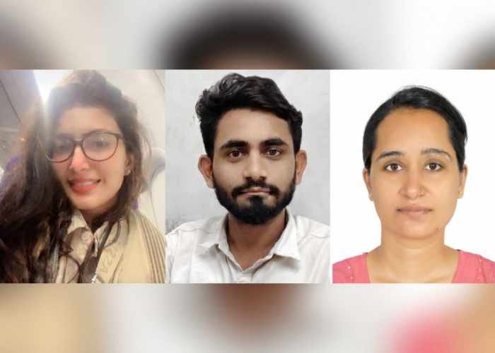 Three Indians kidnapped in Ethiopia on US ‘Dunki’ Route Return Back