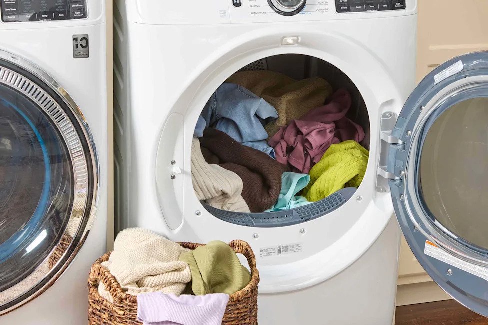 Is It Safe to Run Your Dryer Overnight? Experts Explain the Risks