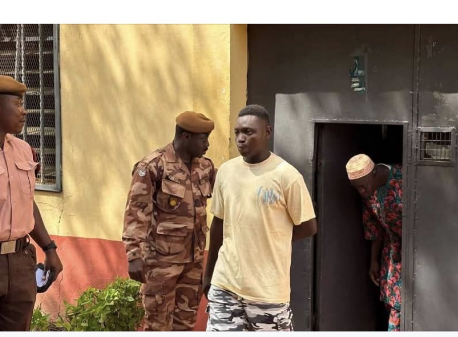 President Mahama Has Freed 998 Prisoners Across Ghana’s Correctional Facilities