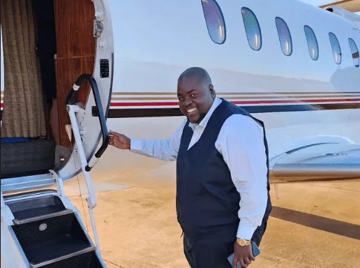 “We Won’t Touch His Wealth” Chivayo’s Family Reveals Who Will Get His Multi-Billion Fortune