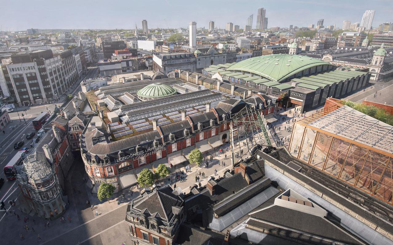 When does the London Museum open? Everything you need to know ahead of £437m attraction’s big launch