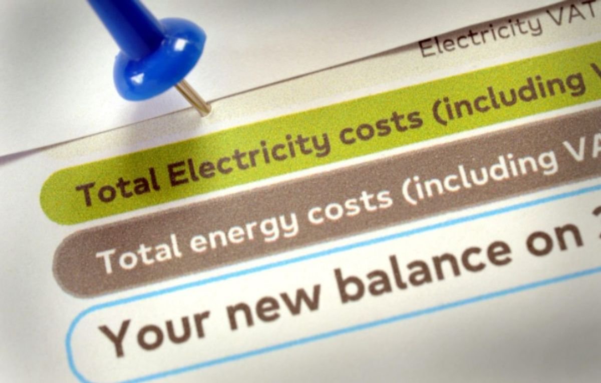 British Gas, EDF, EON, Ovo, Octopus Energy customers face paying £276 more from January