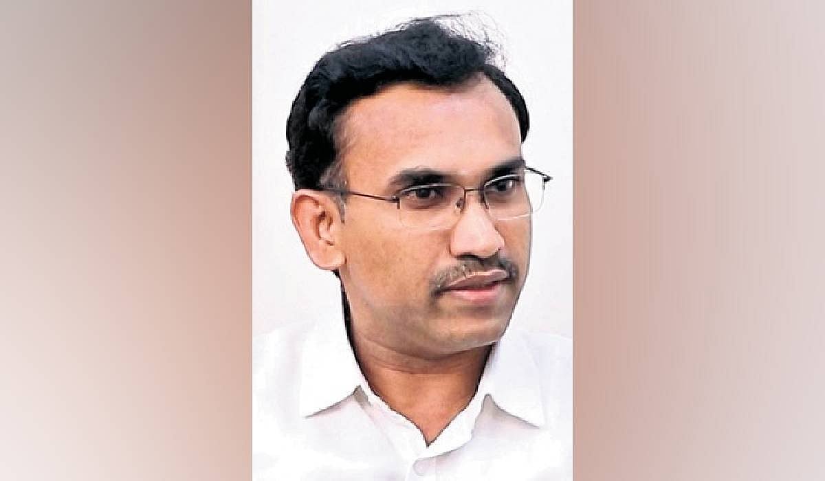 Service PG doctors can join open counselling, says TN Minister Arunraj