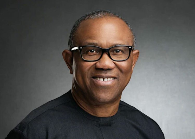 ‘I’m Wondering What Is Happening To Me!” Peter Obi Stunned As TikTok Users Flood Live With Gifts