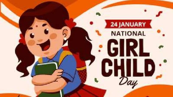 International Day of the Girl Child: Why Every Girl In Kashmir Deserves A Safer Future