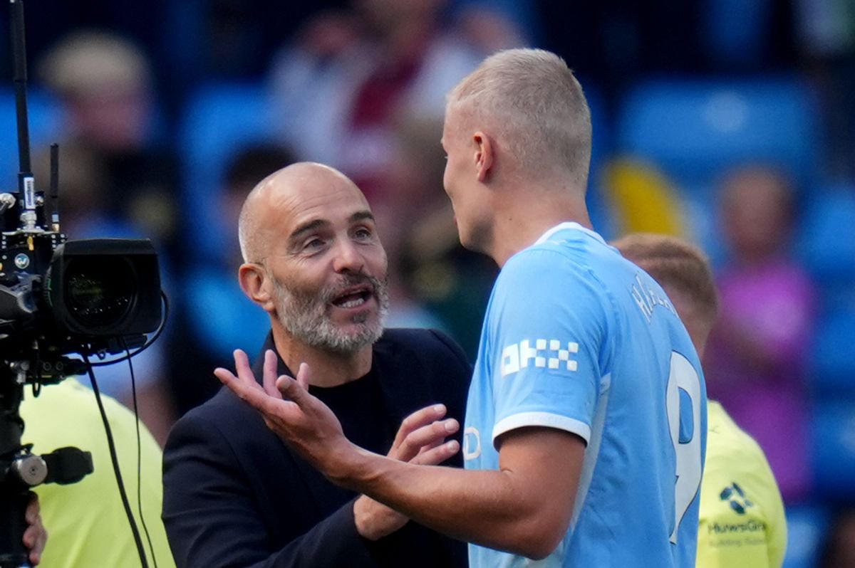Man City’s Premier League punishment draft: Which player YOUR club lands as 19 stars leave