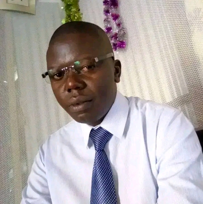 What Ahero Primary Teacher Had Posted Several Hours Ago Before Found Murdered By Suspected Thieves