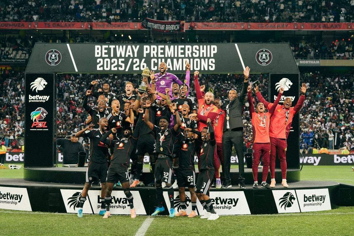 Orlando Pirates news: Mbatha, Makgopa, Sibisi, R10 million
