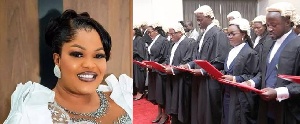 Auntie Naa vs Lawyers: Why couples are choosing radio/tv over court