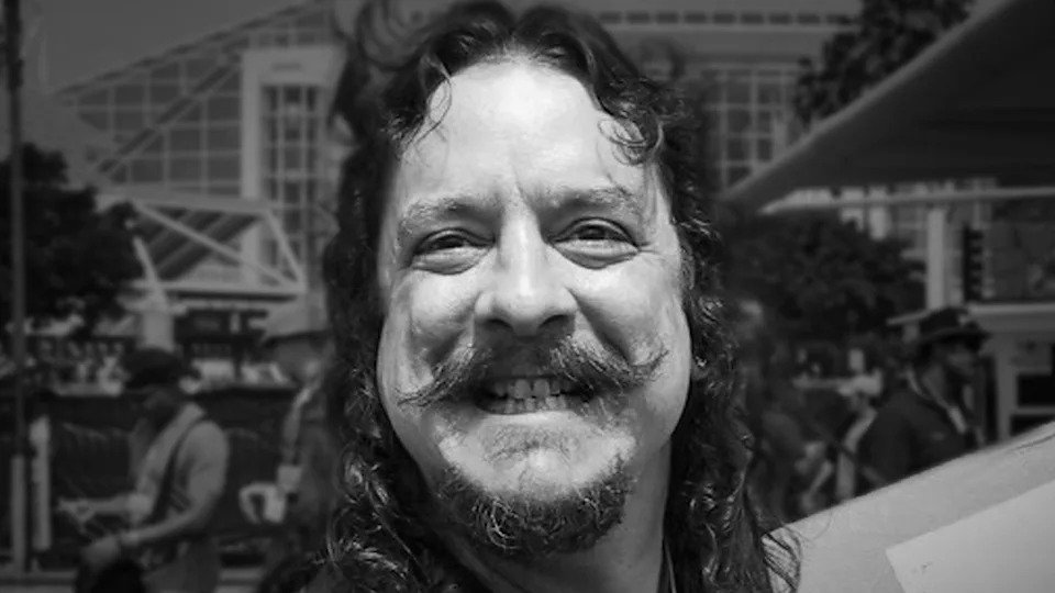 Legendary level designer Richard ‘Levelord’ Gray has died