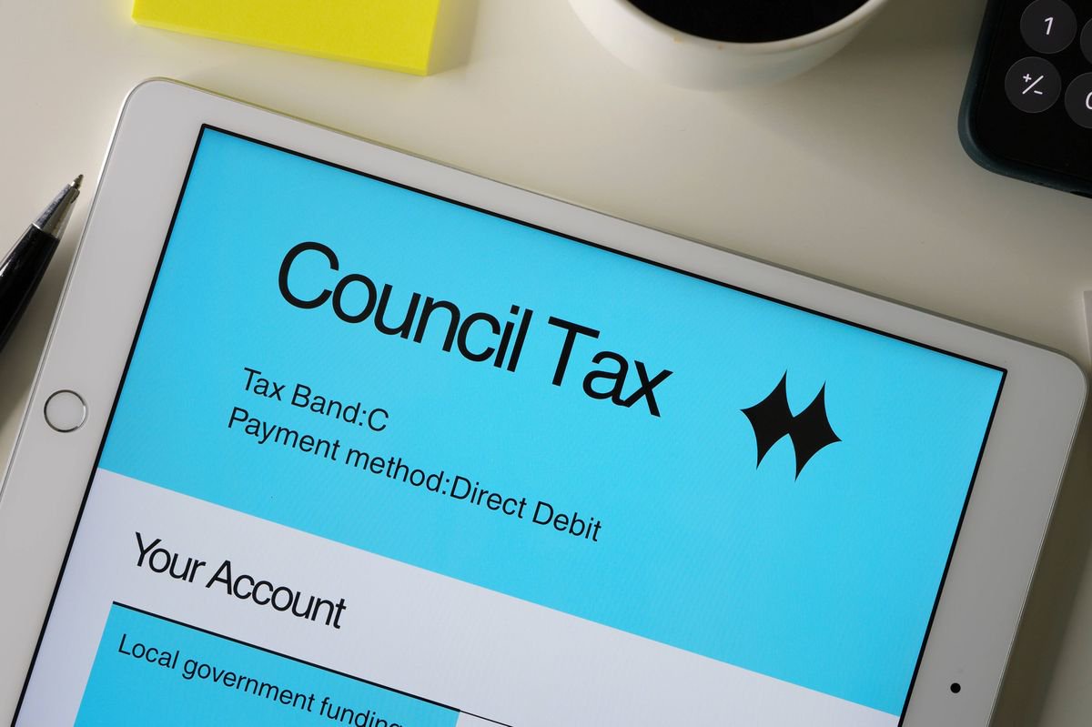 List of medical conditions exempt from paying council tax