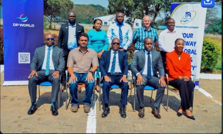 Tanzania affirms its position as major trade gateway for Zambian businesses