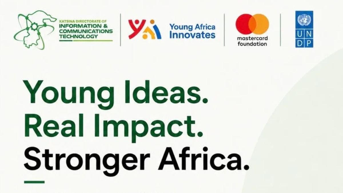 UNDP Young Africa Innovates Programme 2026/2027: Eligibility, Benefits and How to Apply