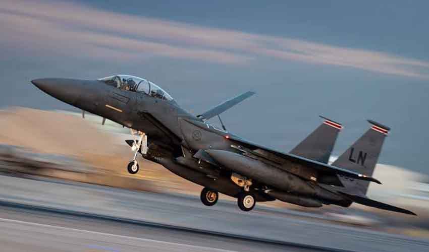 US loses or damages at least 81 aircraft in Iran war