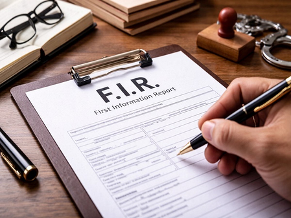 FIR against BJP BLA for ‘false’ Form 7s in Malleshwaram