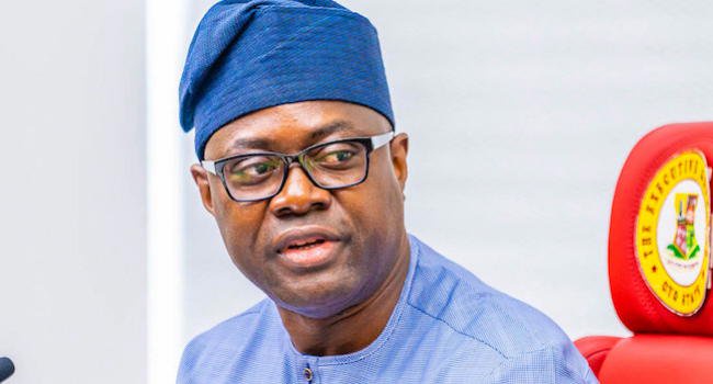 Makinde warns gaming operators against illegal practices