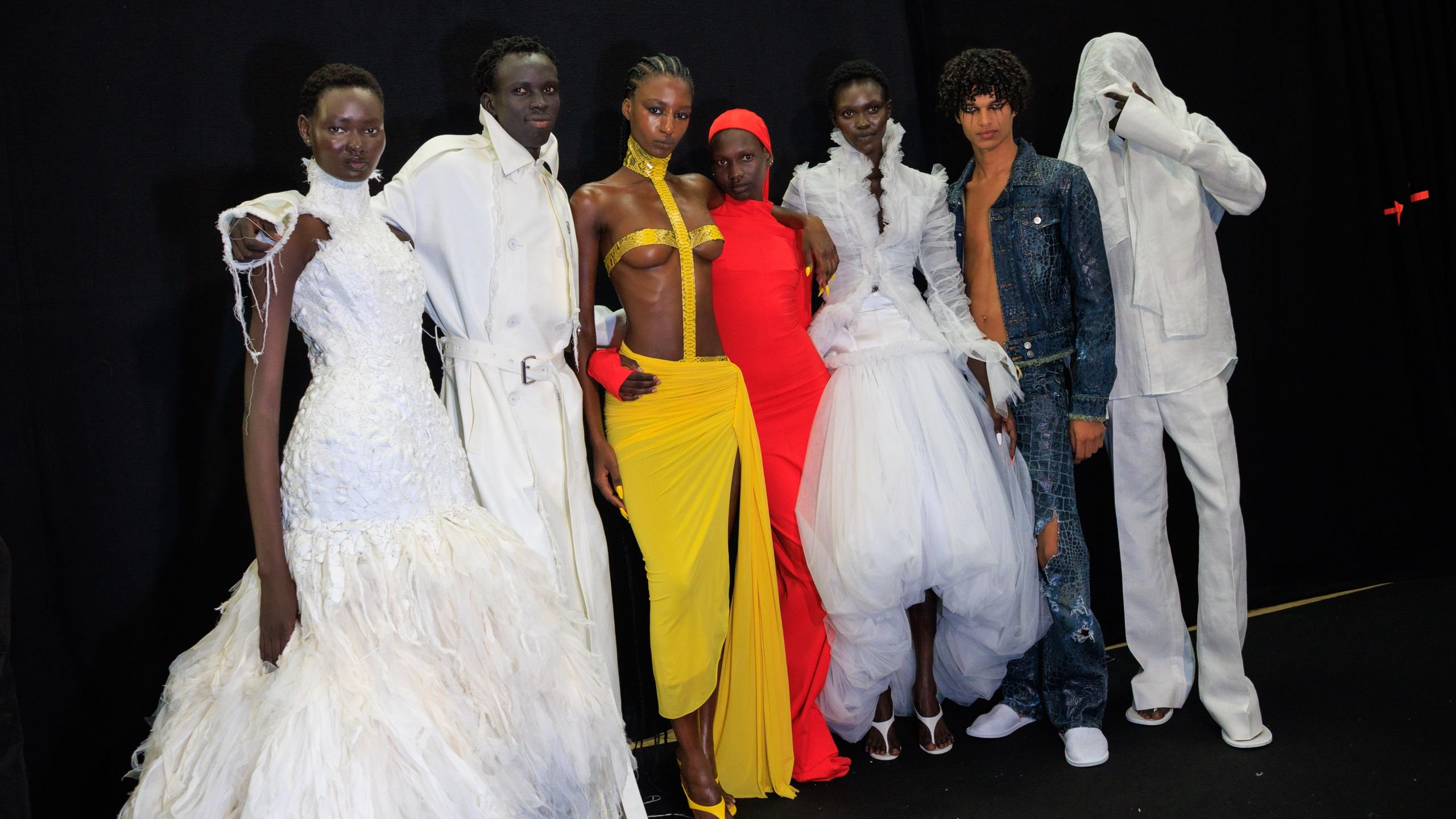 The Top 10 Most-Viewed SS27 Shows on Vogue Runway