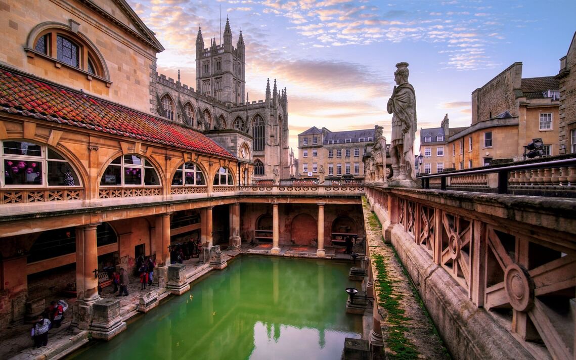 Britain’s 10 towns pushed to the limit by overcrowding – ‘too many with tourists’