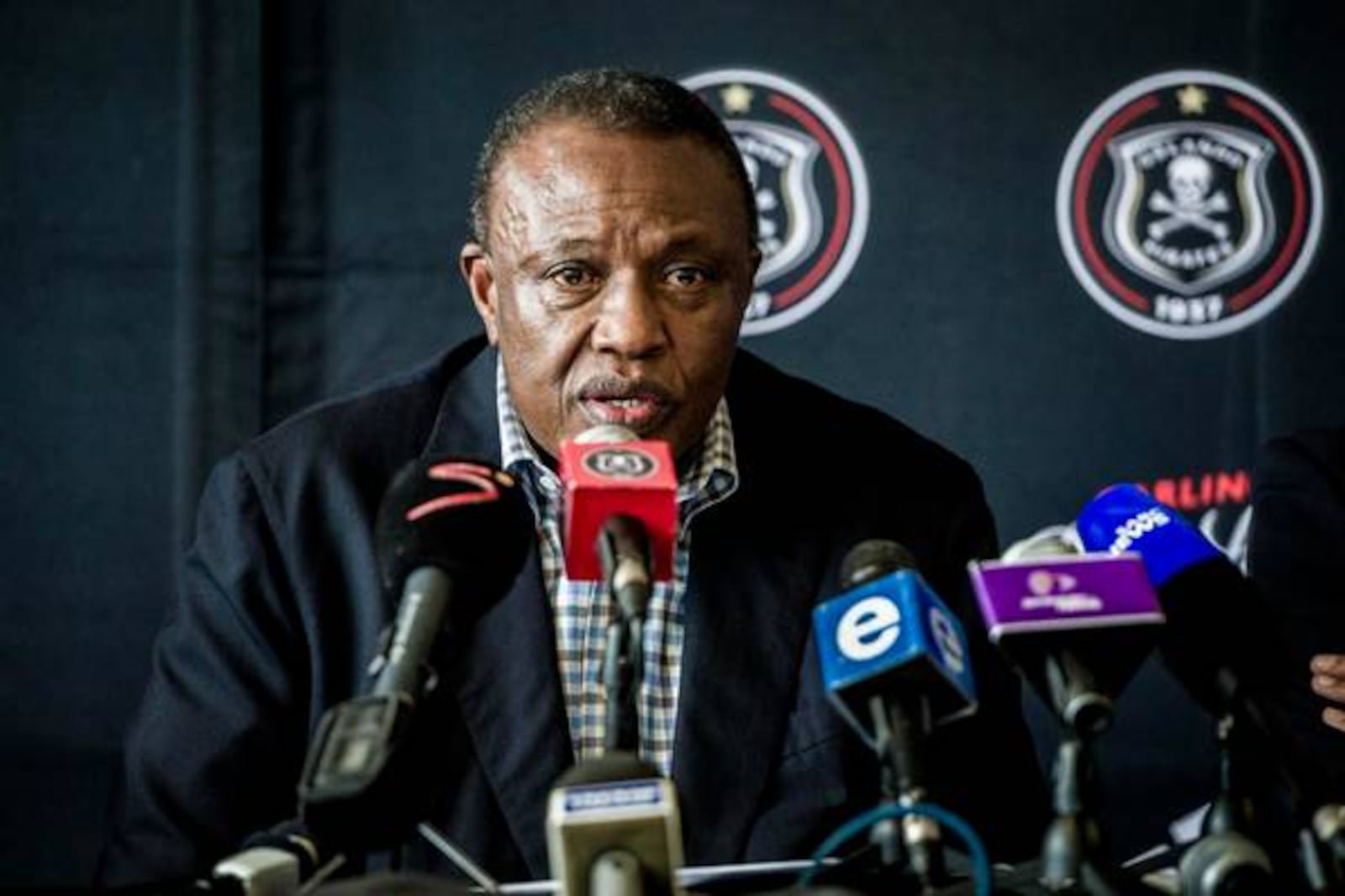 Pirates secure court order to protect R20m in alleged financial fraud