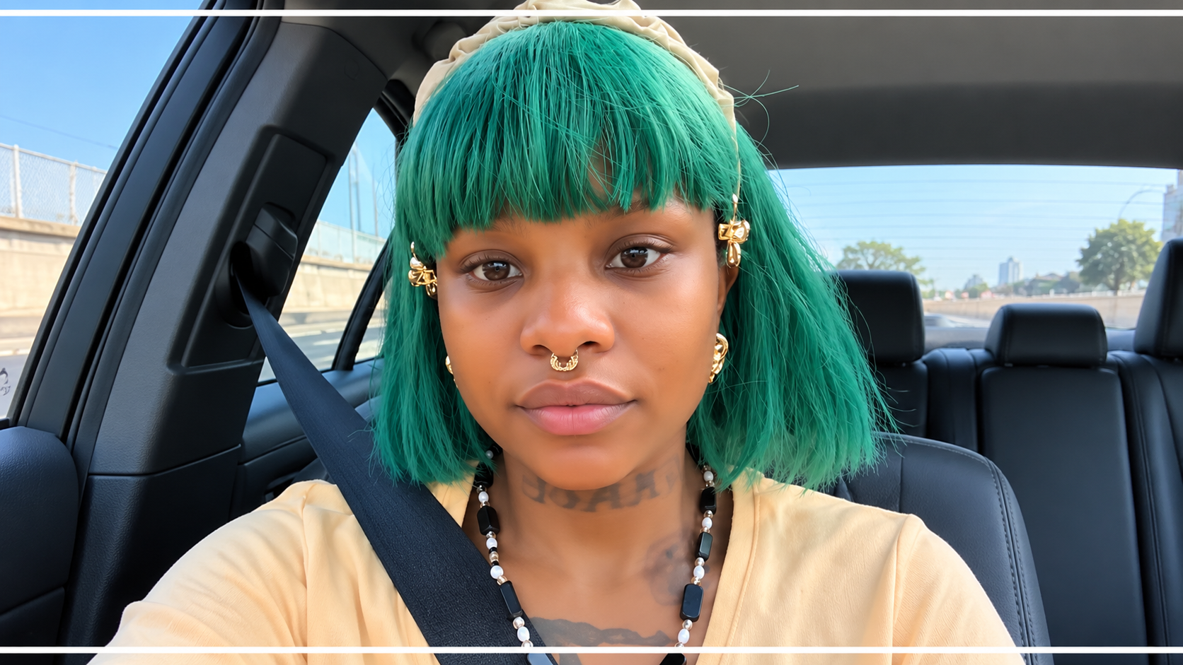 SA Lady Who Went Missing After Telling Another Lady To Take Care Of Her 2 Kids Is Being Searched For
