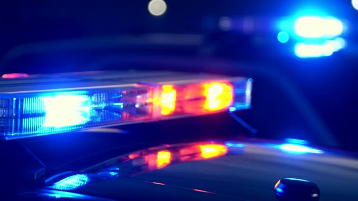 Driver killed in crash that left another person hospitalized, SC cops say