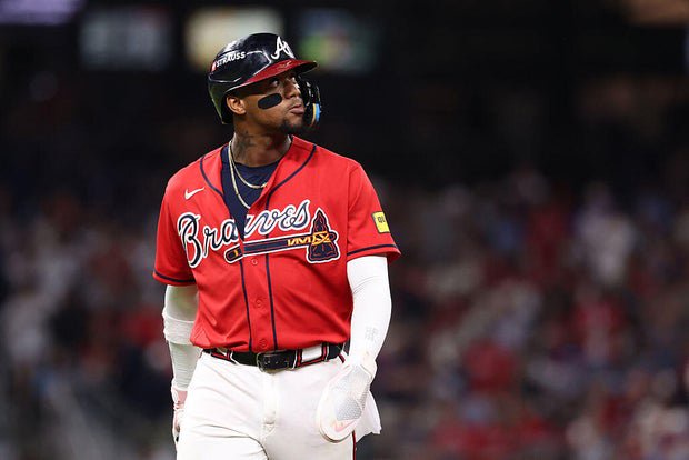 Braves face elimination against Dodgers in NLDS Game 4
