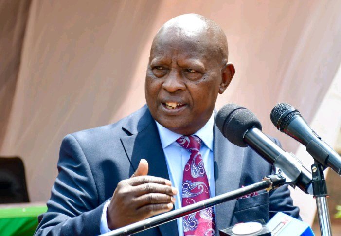 Mutahi Kahiga Gives His 2027 Election Prediction and Explains Why Mt Kenya Could Be Difficult to Win
