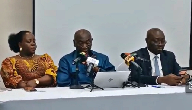 Minority Rejects 9% Public Sector Pay Increase, Demands Immediate Review Of 2027 Salary Deal