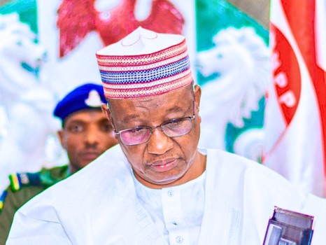 2027: Gwarzo, Kwankwaso Still Missing From INEC’s Updated Kano Candidates List
