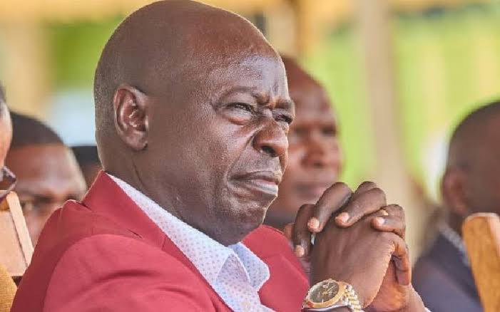 Inside Gachagua’s Gameplan for the 2027 Polls As He Positions Himself As A Central Player