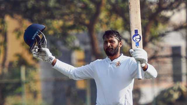 Ranji Trophy HLs: Smaran ton leads Karnataka’s recovery, Shami bags four