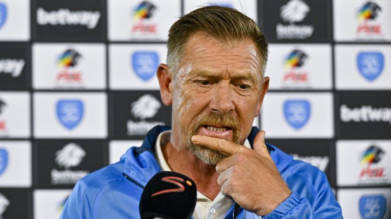 Durban City Must Balance Attack and Defence, Says Tinkler