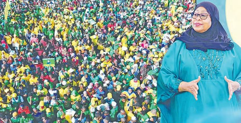 The campaign is over, but who is communicating the institution?