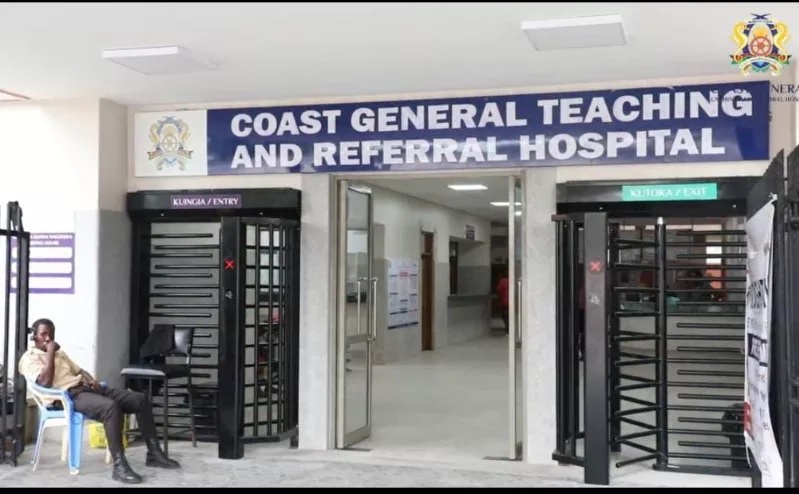 Patients throng health facilities as ‘Mwezi wa Baba’ takes effect in Mombasa