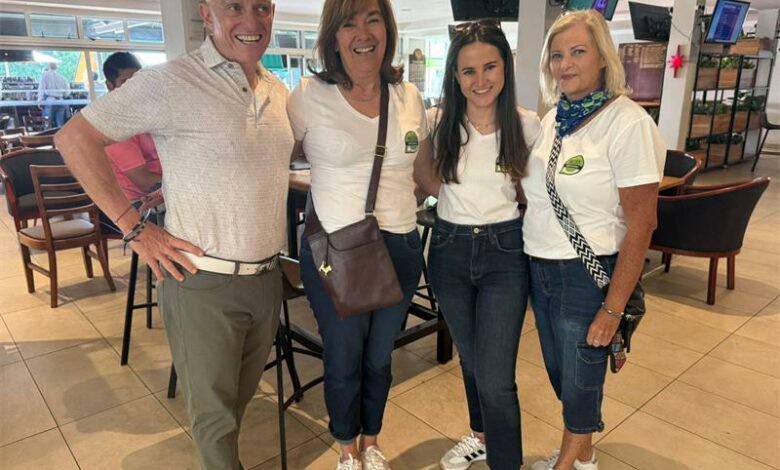 Local businesses invited to support the Better Bedfordview Golf Day fundraiser