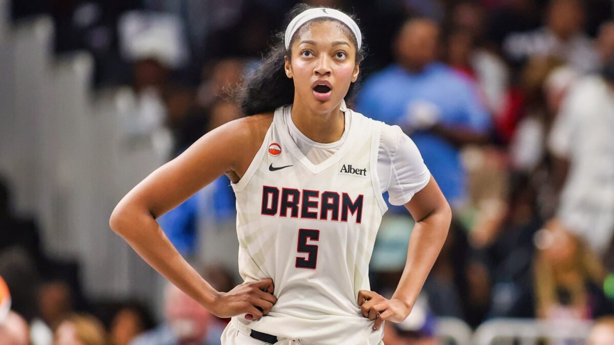 Homeless For The WNBA Finals? Atlanta Dream Will Have No Home Arena If They Advance