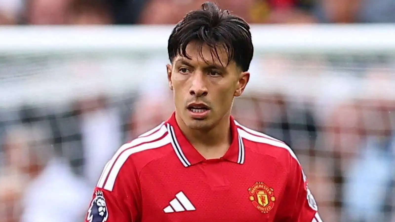 Lisandro Martinez releases seismic statement to settle Man Utd feud and show Carrick his true feelings