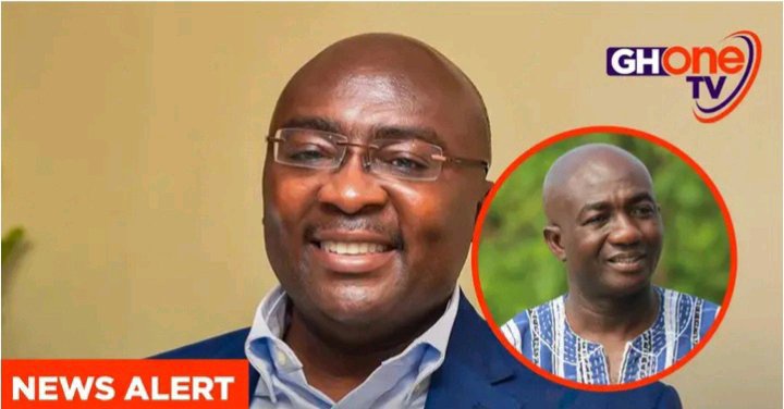Dr. Bawumia Under Fire: Allegations of Hubtel Ownership and Electricity Payment Scandal