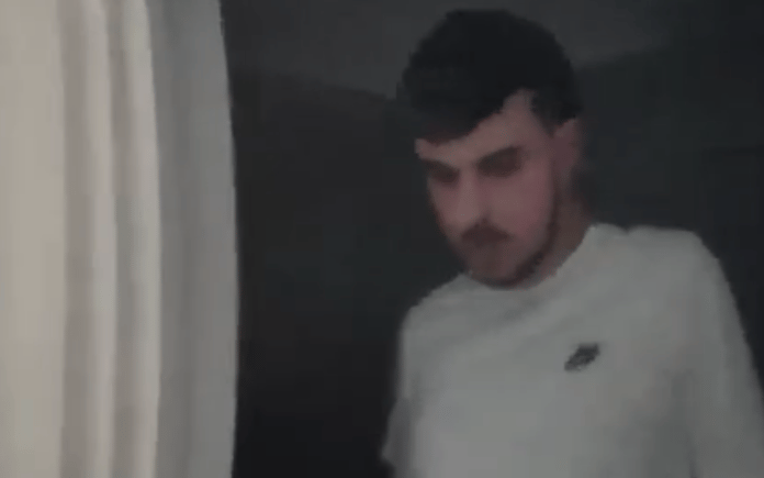 Met police issue video appeal two years after rape of teenager in south-west London